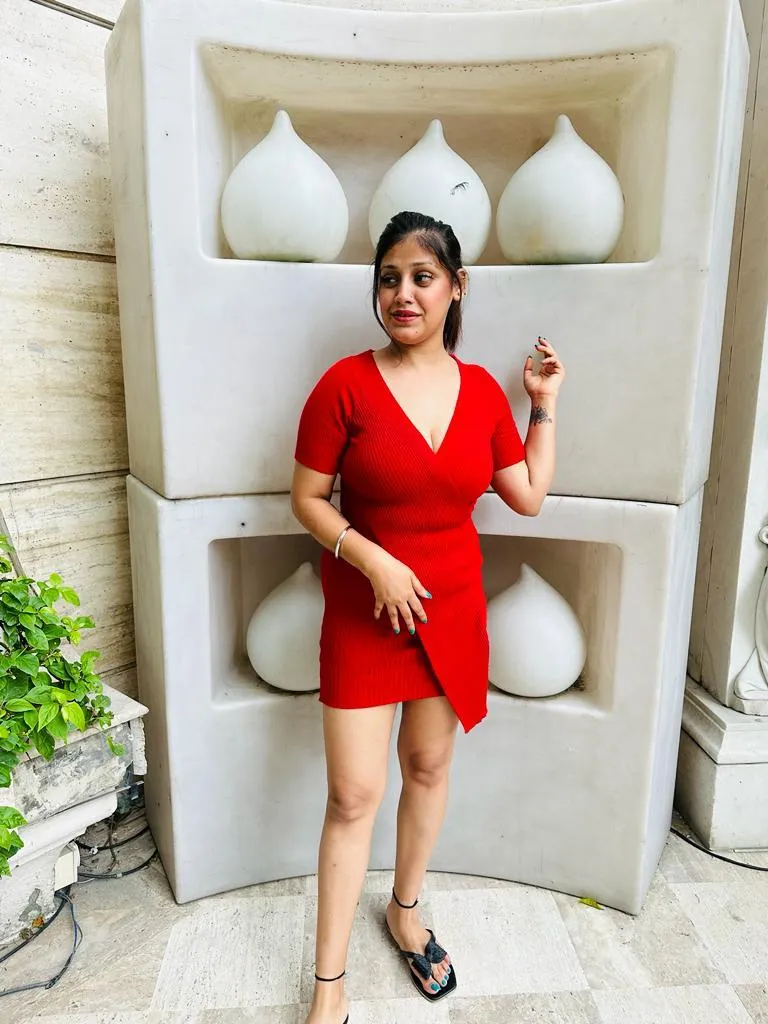 Amritsar call girl